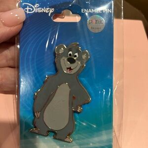 Disney Baloo Jungle Book Pin